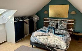 Duplex de charme